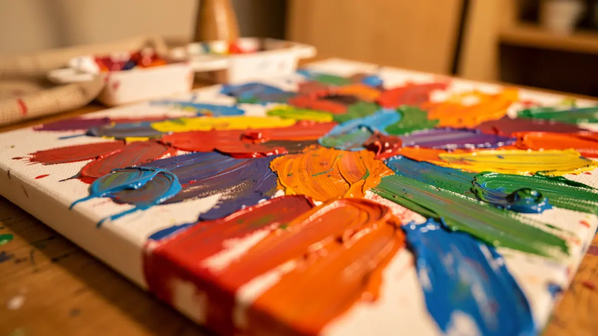 Generic image of abstract artwork.