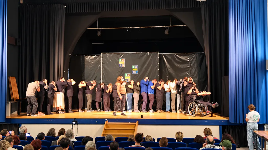 Le théâtre Les Inattendus, une scène de rencontre et de déconstruction des préjugés à Saint-Girons