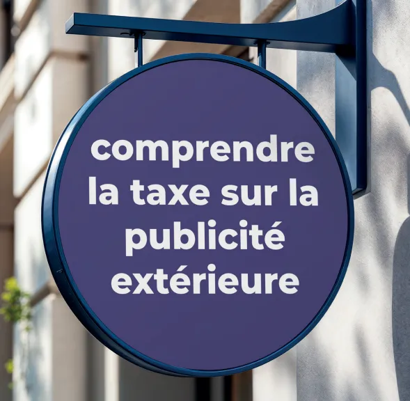 Pézenas : la taxe sur la publicité extérieure entre en vigueur le 1er janvier 2027