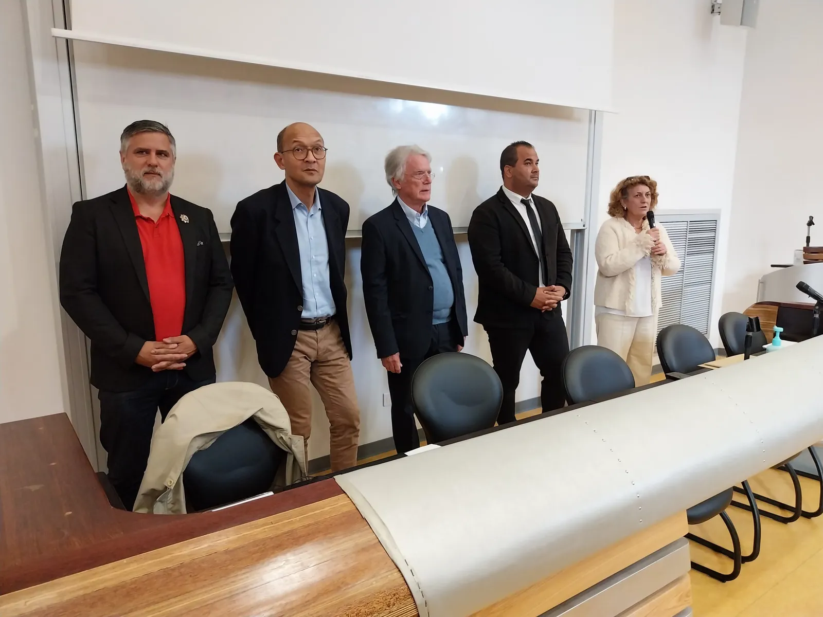 Remise des diplômes à l'IFMS de Pamiers : 95% de réussite pour les futurs soignants