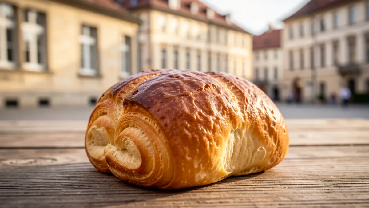 Charitable brioche sold to benefit Unapei.