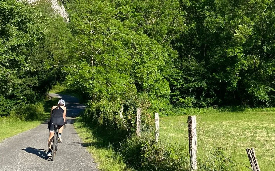 Vélonat : les Pyrénées centrales deviennent une destination vélo transfrontalière d'ici 2029