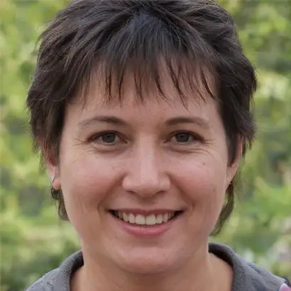 Inès Delacroix
